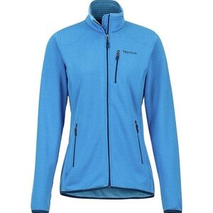 Marmot Women’s Preon Fleece Jacket Size Medium